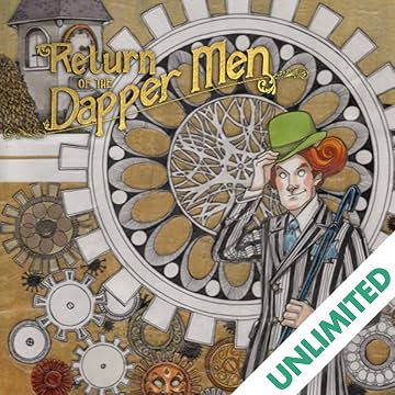 Return of the Dapper Men